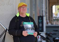 Damenviertel In Jena Tausende Besucher Beim Bunten Strassenfest 16